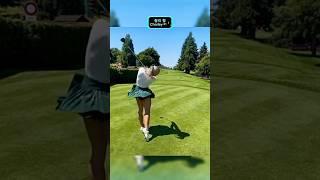 촬리 헐 #golf #golfswing #lpga #golfer #driverswing #charleyhull #골프