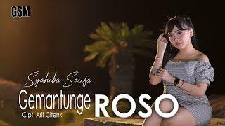 Dj Gemantunge Roso - Syahiba Saufa I Official Music Video