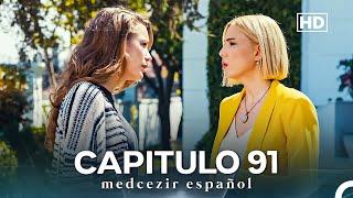 Medcezir Capítulo 91 (Doblado En Español) (FULL HD)