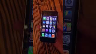 iPhone 3GS Review