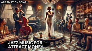 Money Affirmations Song - Effortless Wealth and Abundance | A Rhymed Affirmation