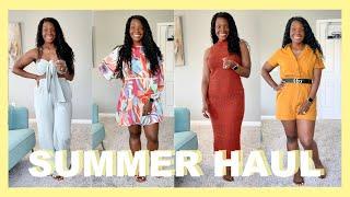 Summer Try On Haul 2021