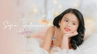 Sofia Julienne turns 7 | Save the Date Video by Nice Print Photography