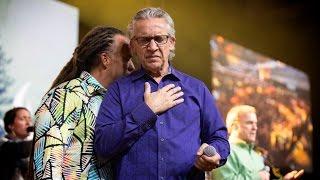 Jonathan David & Melissa Helser // Bill Johnson: Onething 2016 CET