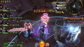 Neverwinter Online - Dungeon: The Dread Vault