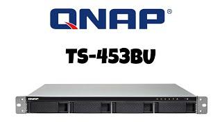 Nas QNAP TS 453BU #3 Configurar caché SSD y Lun ISCSI por archivos