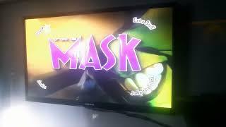 opening to the mask 1994 uk dvd