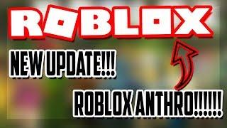 Update!!!! How to use Anthro in ROBLOX!!!!