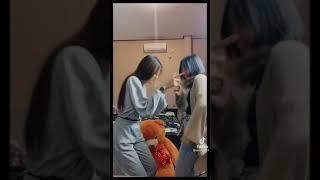 tiktok elvina andini ,Part 5