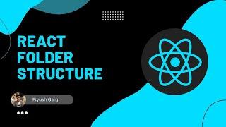 Understanding the React Folder Structure and Boiler Plate Code | Complete React Series in Hindi