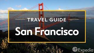 San Francisco Vacation Travel Guide | Expedia