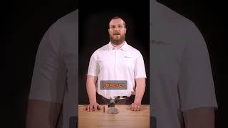 Prevent errors with micrometer stands! | 3 of 4
