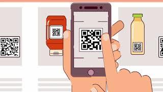 Оплата с помощью QR-Кода