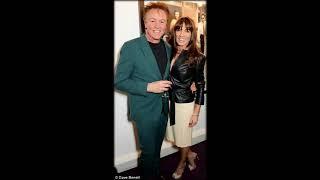 Paul and Stacey Young's go-getting children - the Dragons' Den star, the model and the university st