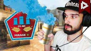 NAJBOLJI SMOKOVI ZA MIRAGE (2021) | CS:GO ŠKOLA