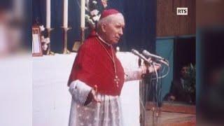 We Don’t Want To Give Up Our Faith! - Archbishop Lefebvre