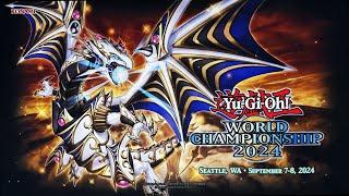 YuGiOh World Championship 2024 Prize Cards EXPLAINED!