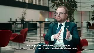 Power-to-X opportunities in Denmark - Invest in Denmark