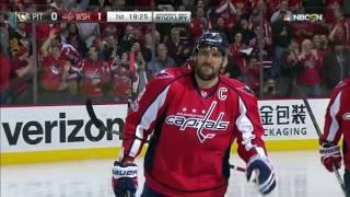 Alex Ovechkin Highlights - The Beast (HD)