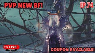 LIVE ! Night Crows - NEW BIG UPDATE MORE PVP CONTENT!!