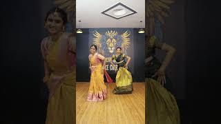 Thottu Thottu Pesum Sultana | Traditional Dance | Kalaiselvan Choreo | Kings Dance Culture Hosur
