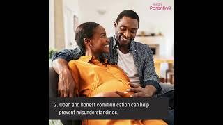 Is Your Relationship Hurting Your Unborn Baby?