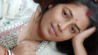 Manami officli  vedio#banglihousewaife hot live stream#dasi housewaife live