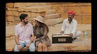 Prewedding Teaser Of Sam & Dhruvisha | FF FILMS | Jaiselmer 2024