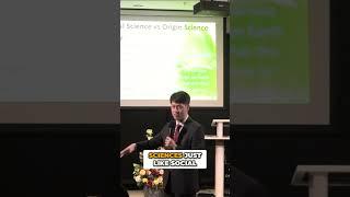 Evolution vs. Creation: Science Class Truths REVEALED!