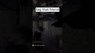 Twitch MattDontMatter #deadbydaylight #dbd #funny #gaming #fyp #survivor