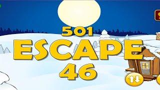 501 room escape game - mystery level 46