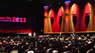 Visit TCFF Theaters in Downtown Traverse City