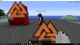 Proving Latenci Wrong on Aim/Reach in Minecraft (Reupload)