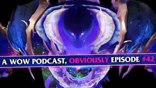 Guess What We Are Talking About on The Podcast Today?!