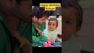 Ruhaan Dipika Shoaib #dipikakiduniya #cute #shoaika #shortsvideo