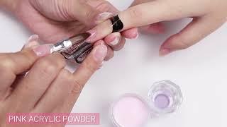 Nail Acrylic Powder