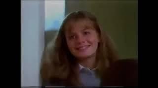 Elisabeth Shue Commercials  -  1980s