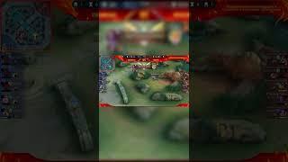 Тот Самый Турнир. Моменты DeVu vs Rogue #shorts #tiktok #mobilelegends #mlbb #мобайллегенд