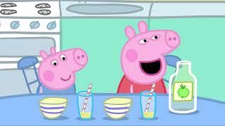 El sendero | Peppa Pig en Español Episodios Completos