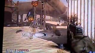 Modern Warfare 2 Hacks: Super Speed Hack