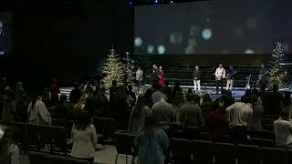 Live Stream // Bethany Church // 12.08.2024 English Service