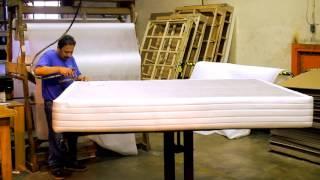 About Texas Mattress Makers