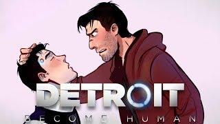 Lovely Pictures [Reed900] | Detroit: Become Human Comic Dub