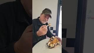 Best Banana Split Ever! Berkshire's Old Fashioned Custard
