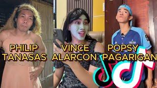 1ORAS PHILIP TANASAS,VINCE ALARCON, POPSY PAGARIGAN and othersBEST FUNNY POV TIKTOK COMPILATION2024