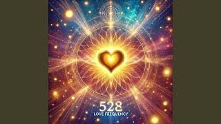 Love Frequency 528Hz