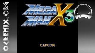 Mega Man X3 ReMix by timaeus222: "Tropical Relaxation Method" [Doppler Stage 1] (#3460)