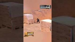 Шедевростандоффчик  |Смешные моменты в Standoff 2| #Shorts #standoff2