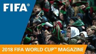 Russia 2018 Magazine: Rubin Kazan