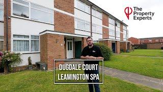 15, DUGDALE COURT, LEAMINGTON SPA Launch Video